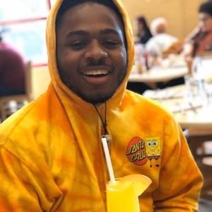 Meet your Posher, James